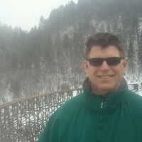 City of Frisco Employee Mike Glover's profile photo
