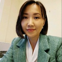 Battsetseg Chuluunbaatar Email