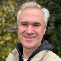 Thrive Youth Ministries Employee Andy Castle's profile photo