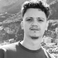 EasyPay Employee Xhonaldo Beqo's profile photo