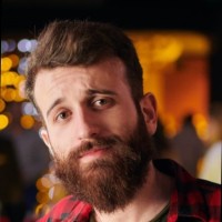 Ionut Toader Email