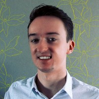 4D vision Employee Dieter Debast's profile photo