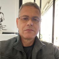 Azevedo & Travassos Employee Sergio Lind's profile photo