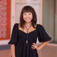 Lincoln Institute Employee Gabriella Antos's profile photo