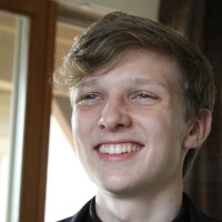 Shively Bros., Inc. Employee Nick Schorn's profile photo