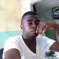 Kevex Inc Employee Kefonde Eyo's profile photo
