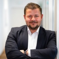 WERNER companies GmbH Employee Dominik Schletz's profile photo