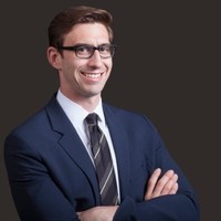 Compass Point Research & Trading, LLC Employee Maxwell Reale's profile photo