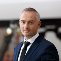 BAA Training Employee Vytautas Ledakas's profile photo