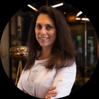 ResearchManager Employee Maria Alfonso's profile photo