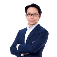AIGF Advisors Pte Ltd Employee Daniel Yong's profile photo