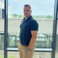 QiOVA Employee Guillaume Bouquet's profile photo