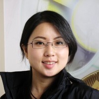 Ampere Employee Xi Wang's profile photo