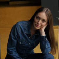 OMOFOX Employee Yevgeniya Podkhvatilina's profile photo