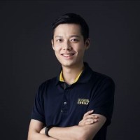 STOmics Employee Ao Chen's profile photo