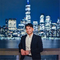 Ashane Robert's profile photo