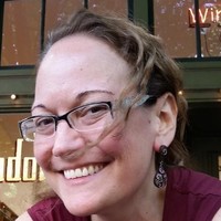 At Home Health, Hospice, and Personal Care LLC Employee Marcine Stephens's profile photo