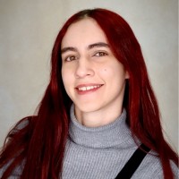Majors Management, LLC Employee Marangely Roman Robles's profile photo