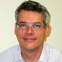 Apple Employee Nathan Gardner's profile photo