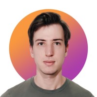 Parable Health Employee Oleg Dreyman's profile photo