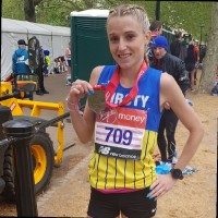 The Eastwood Academy Employee Kirsty Fitzgibbon's profile photo