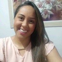Casa Bauducco Employee Lucimara Sousa's profile photo