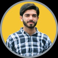 Muzammil Yasin's profile photo