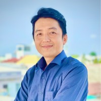 Navee Employee Khiet Tran's profile photo