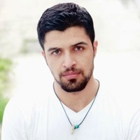 Apricot Tours - Pakistan Employee Sheraz Ali's profile photo