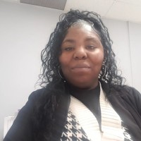 Rockford Housing Authority Employee Keyana Coleman's profile photo