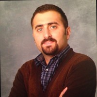 Techno Study Employee David Smith's profile photo