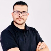 ADBLU Employee Baha Mukheimer's profile photo