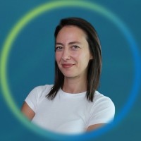 IdeaSoft Yazılım Employee İrem Aşkin's profile photo