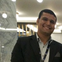 AlRabat Properties Employee Mohamed Gamal's profile photo