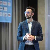 ProMedia Group Employee Marco Raimondi's profile photo