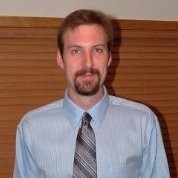 AmerisourceBergen Employee Greg Metz's profile photo