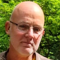 Comtree Employee Roger de Jong's profile photo
