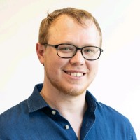 Machnet Medical Robotics Employee Spencer Walker-Fooks's profile photo