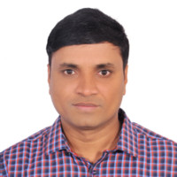 Vimta Labs Employee Srinivas Prathipati's profile photo