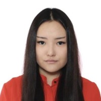 Drivee Employee Tatiana Sukhomiasova's profile photo