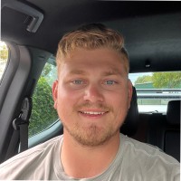 Brimar Electrical Services Employee Michael Scales's profile photo