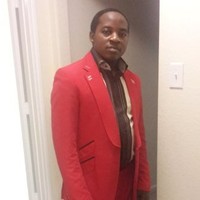 IXSolutions Employee Princebasi Fotabong's profile photo