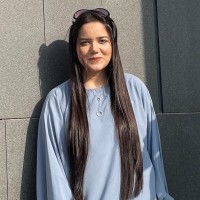 Next Capital Employee Aamna Rasheed's profile photo