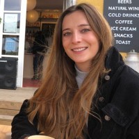 General Mills Employee Anna Draper's profile photo