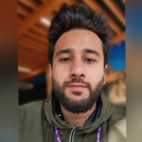 Arabius Employee Shakir Hasan's profile photo