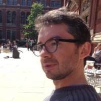 Adelean Employee Vincent Brehin's profile photo