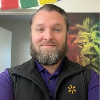 Walmart Employee Wesley Boman's profile photo