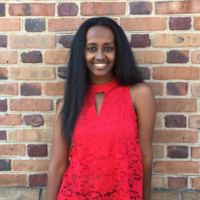 Whiteboard Advisors Employee Merone Kahassai's profile photo