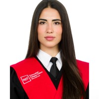 Unnax Employee Martina Ferrer Diaz's profile photo