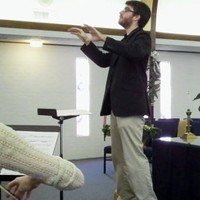 University Park United Meth Employee Clinton Bray's profile photo